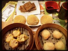 -添好运点心专门店(中环IFC店)