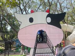 -光明农场大观园