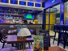 -bluefrog蓝蛙(新三里屯太古里店)