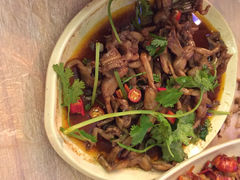 iphone_upload_pic-巴厘龙虾·榜首油焖大虾(洞庭·艺术洋房店)