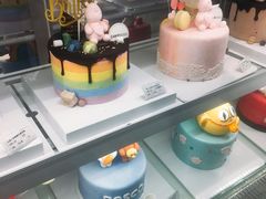 -CAKE BOSS 蛋糕老板(西单君太百货店)