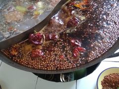-石灰市老火锅(北滨路店)