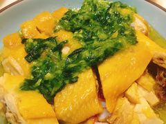 -锦園(伊势丹美食城店)
