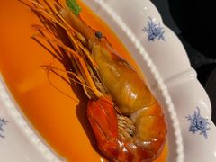 -醉东Oriental House(静安嘉里中心店)