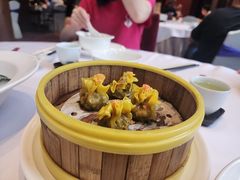 -顺德喜来登酒店·采悦轩