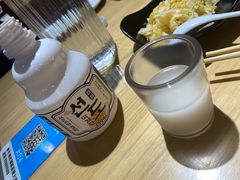 -朝族高丽火盆(长白山总店)