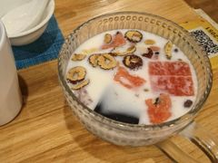 -糟粕醋·椰苑海南菜餐厅(亚龙湾天域酒店)