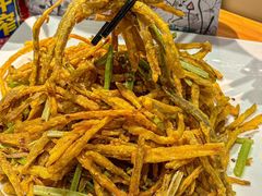 -莲餐厅·湖北菜·潜江小龙虾店(愚园路店)