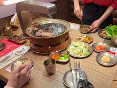 -西塔老太太泥炉烤肉(杭州首店)