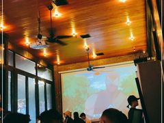 大堂-HIB HUB公社(解放西路店)