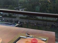 -济南香格里拉·咖啡泉自助餐厅