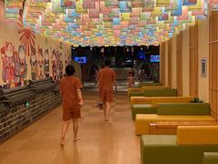 -汤W城市微度假(仓山店)