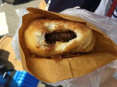 -牛煎里牛肉煎包淮南牛肉汤(广东路店)