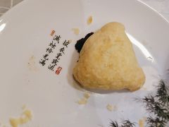 -西苑饭店·蓬莱春餐厅