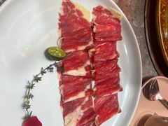 -牛牛章·章鱼水煎肉(光谷世界城店)