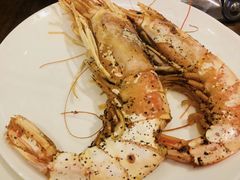 -嘉年华大酒店琴湾-自助餐厅