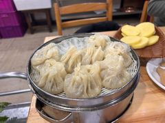-元盛居(亚泰大街店)
