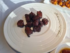 黑胡椒牛仔粒-苏浙汇(南京西路店)