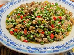 -灶东家民间菜(回兴店)