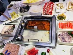 -海底捞火锅(振华广场店)