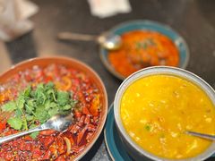 -华豫川酒家(大卫城店)