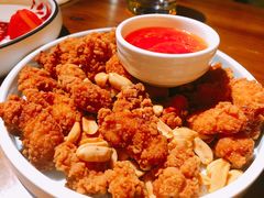-MARU玛露音乐餐厅(前滩世贸店)