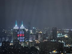 -上海龙之梦万丽酒店