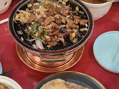 -宏状元现熬粥·京味菜(五棵松店)