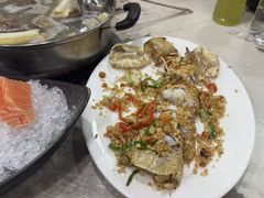 -富来美食