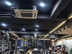 -帕瑞斯女子塑形健身(集美店)