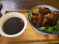 -马来MO简餐.南洋风味料理(美食街店)