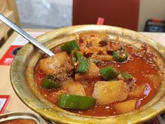 -小木屋拌饭(西安万象天地店)