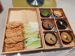 -有喜胶东小馆(太申祥和店)