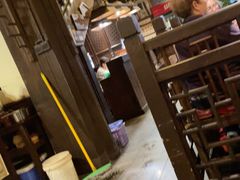 -香满楼(临安路店)