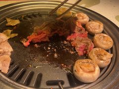 -猫抓烤肉(春熙路店)