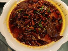 -萍香园饭店(吉林九中店)