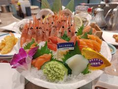 -上渔铁板烧(熙悦汇店)