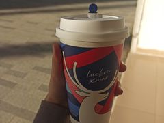 -瑞幸咖啡(北理工珠海学院店)