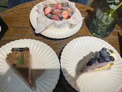 -黑草莓(重庆路店)