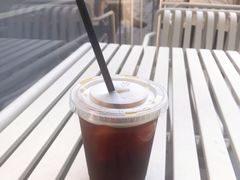 限量冷萃-Manner Coffee(IFS一楼店)