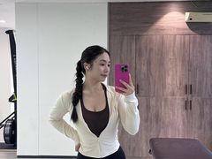 -WEGYMER健萌健身(麦德龙钰龙天下馆)