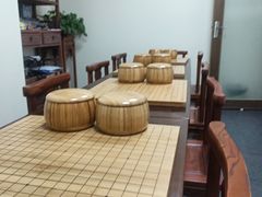 -秦汉胡同古筝围棋国学书院(罗湖分馆)
