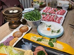 -古关火锅店(古北水镇景区店)