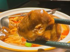 -佬麻雀·剁椒鱼头(京基KK One店)