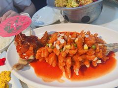 -姑苏家宴·苏帮菜·松鼠桂鱼(苏州总店)