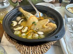 -蟹天蟹地农家菜·阳澄湖大闸蟹(浅水湾店)