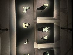 -金沙遗址博物馆