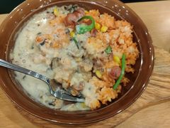 -萨莉亚意式餐厅(金隅嘉品mall店)