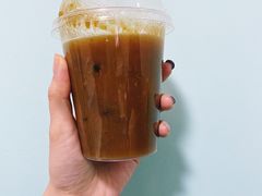-清真马记宫廷奶酪(农光里店)