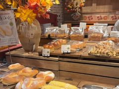 -西村叔叔的店·面包·甜品·蛋糕(崂山丽达店)